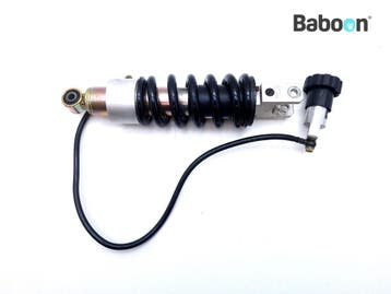Achter Schokbreker Honda ST 1300 Pan European (ST1300, Verzenden, Gebruikt