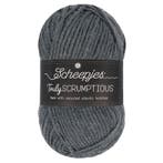 Scheepjes Truly Scrumptious - 372 Chia Seed Pudding - Gare, Hobby en Vrije tijd, Breien en Haken, Ophalen of Verzenden, Nieuw
