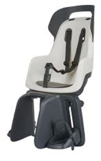 Bobike Maxi Go  AVS+ drager bev Achterstoeltje Vanilla Cupca, Verzenden, Nieuw