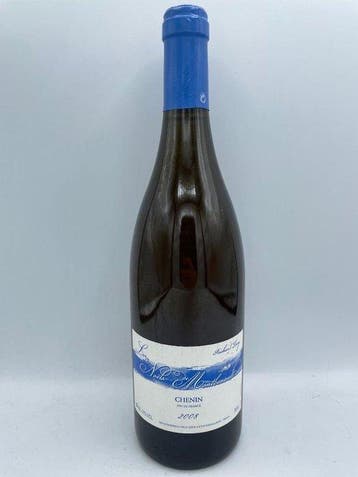 2008 Richard Leroy Les Noels de Montbenault - Loire - 1, Nieuw
