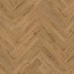 Krono Original Chateau Herringbone K476 Inca Carpenter Oak, Verzenden, 50 tot 150 cm, Nieuw, 10 m² of meer