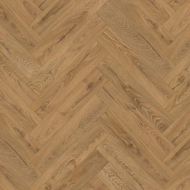 Krono Original Chateau Herringbone K476 Inca Carpenter Oak, Doe-het-zelf en Verbouw, Vloerdelen en Plavuizen, 10 tot 30 cm, 50 tot 150 cm