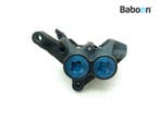 Remklauw Links Voor Yamaha BT 1100 Bulldog 2001-2007 (BT1100, Verzenden, Gebruikt