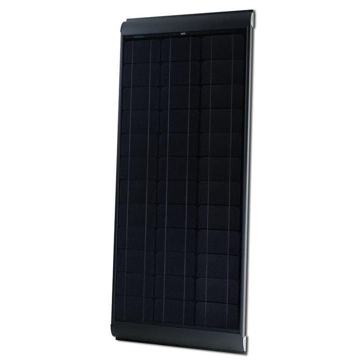 NDS BLACKSOLAR 115W v2 Zonnepaneel BS115WP.2 (Zonnepanelen), Caravans en Kamperen, Kampeeraccessoires, Nieuw, Ophalen of Verzenden