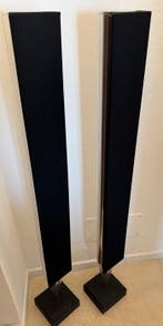 Bang & Olufsen - Beolab 8000-paar met nieuwe conussen en, Nieuw