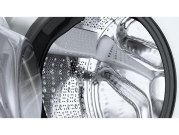Siemens WG44G2ZMFG - iQ500 - Wasmachine - 9 kg - 1400 rpm -, Verzenden, Zo goed als nieuw
