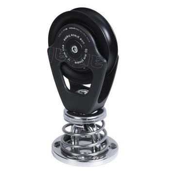 Bieden: Antal OPF Series 60mm Block on Pad-Eye 00614, Ophalen of Verzenden, Nieuw, Toebehoren