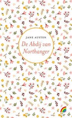 9789041714718 De Abdij van Northanger Jane Austen, Verzenden, Nieuw, Jane Austen