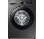 Samsung WW90TA046AX Wasmachine - 9 kg - 1400 tpm - EcoBubble, Ophalen of Verzenden, Zo goed als nieuw, Voorlader, 85 tot 90 cm