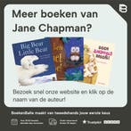 De kleinste kerstboom 9789048321933 Jane Chapman, Verzenden, Gelezen, Jane Chapman