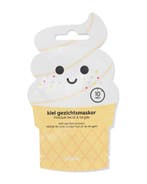 HEMA Kleimasker ijsje, Verzenden, Nieuw