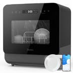 2dekans | Skoov Mini Vaatwasser met waterreservoir PRO - 3, Ophalen of Verzenden, Zo goed als nieuw