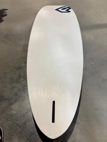 Fanatic Gecko HRS - 100L, Ophalen of Verzenden, Nieuw