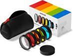 Now Filter Set voor Polaroid Now / Now+ Instant Camera, Verzenden, Zo goed als nieuw