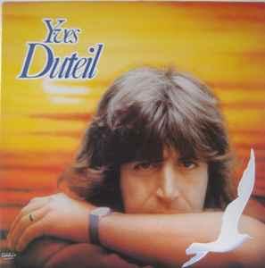 LP gebruikt - Yves Duteil - La Langue De Chez Nous, Verzenden, Zo goed als nieuw, Overige formaten