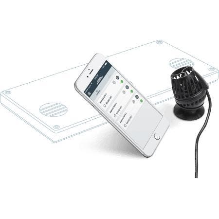 Aqamai KPm wavemaker pomp - WIFI controllable (4500-10500 l., Dieren en Toebehoren, Vissen | Aquaria en Toebehoren, Ophalen of Verzenden