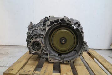 VW Touran III 5T Tiguan Skoda Automatische Versnellingsbak 2, Verzenden, Gebruikt