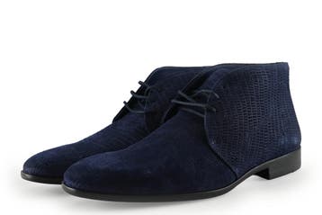 Greve Chelsea boots in maat 41 Zwart, Verzenden, Zwart, Boots, Zo goed als nieuw
