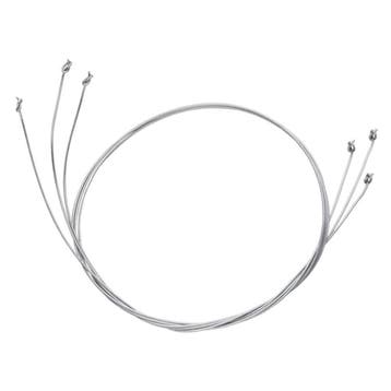 Triangle RVS Reserve Draadsnijders voor Kaas – 13 cm – S, Ophalen of Verzenden, Nieuw