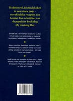 Citroengras en gember 9789048306718 Leemei Tan, Verzenden, Gelezen, Leemei Tan