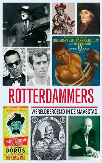 Rotterdammers - Tanja, Verzenden, Gelezen