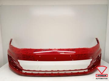 VW Golf 7 GTI GTD Voorbumper Bumper Origineel!, Ophalen, Gebruikt, Volkswagen, Bumper