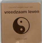 Duizend wegen naar een vreedzaam leven / Duizend wegen naar, Boeken, Verzenden, Gelezen, David Baird