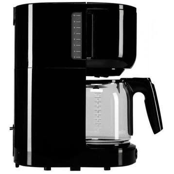 Braun koffiezetapparaat KF3120BK PurEase zwart, Witgoed en Apparatuur, Koffiezetapparaten, Verzenden, Nieuw