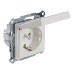 Stopcontact | Merten | System M, Verzenden, Nieuw