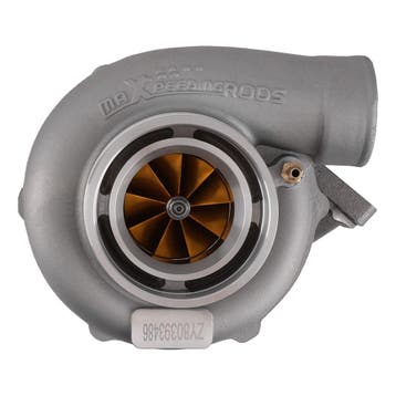 Universele turbo GT3582 + intercooler 600x300x76mm, Verzenden, Nieuw, Universele onderdelen