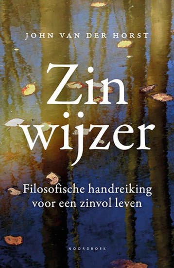 Zinwijzer | John Horst | Nieuw, Ophalen of Verzenden, Nieuw, John Horst
