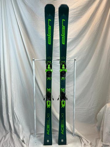 Elan Ace SLX PRO - 2025-170 cm, Overige merken, Gebruikt, Ophalen of Verzenden, Carve