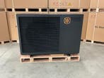 Online veiling: Thuis Stroom TS-HP12-290M-VS01 – 9 kW Lucht-, Gebruikt