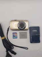 Canon Digital IXUS 110 IS Digitale camera, Nieuw