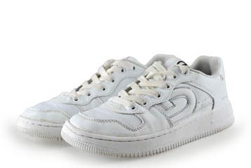 Cruyff Sneakers in maat 36 Wit, Wit, Sneakers of Gympen, Gedragen, Cruyff