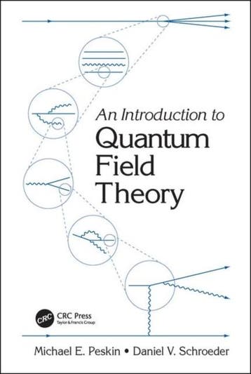 An Introduction To Quantum Field Theory |  | Nieuw, Boeken, Ophalen of Verzenden, Nieuw