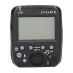 Yongnuo YN-E3-RT II trigger voor Canon met garantie, Ophalen of Verzenden, Gebruikt