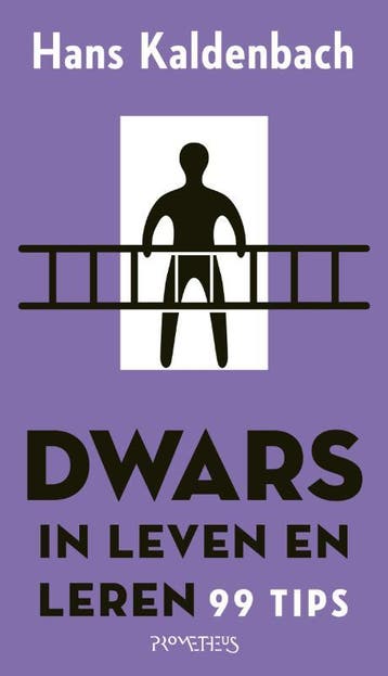 Dwars in leven en leren - Hans Kaldenbach 9789044649536, Boeken, Verzenden, Zo goed als nieuw, Hans Kaldenbach