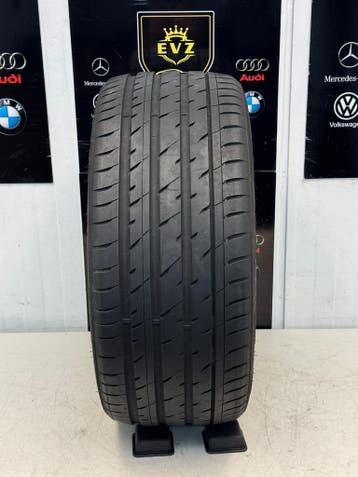 1 stuk 255/55ZR19 inch zomerband Mileking MK927SP 6mm, Auto-onderdelen, 19 inch, Gebruikt, 255 mm, Band(en)