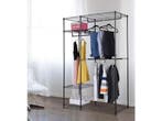 Coast Draagbare stalen kast hanger opslag Rack organisator, Verzenden, Nieuw