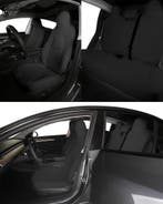 Tesla Stoelhoezen Model 3 | Stof Zwart | 53% Korting, Antiek en Kunst, Ophalen of Verzenden