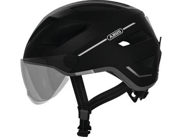 ABUS Pedelec 2.0 ACE Fietshelm - Maat L (56-62 cm) - NTA, Fietsen en Brommers, Verzenden, Zo goed als nieuw, Abus