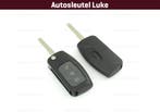 3-knops klapsleutel   kpb1365 voor Ford, Verzenden, Nieuw