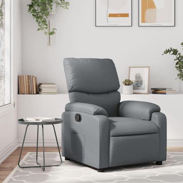 Fauteuil Verstelbaar 75cm - Retourdeal - OP=OP, Overige materialen, 75 tot 100 cm, Ophalen of Verzenden, Zo goed als nieuw