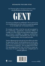 Gent stad van opstand 9789463938648 Lut De Paepe, Boeken, Verzenden, Gelezen, Lut De Paepe