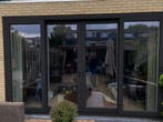 Kunststof schuifpuien direct leverbaar uit voorraad!, Doe-het-zelf en Verbouw, Kozijnen en Schuifpuien, Kunststof, Nieuw, Ophalen of Verzenden