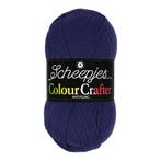 Scheepjes Colour Crafter - 1825 Harlingen, Ophalen of Verzenden, Nieuw, Breien of Haken, Wol of Garen
