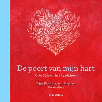 9789077179314 De poort van mijn hart Riet Fiddelaers-Jaspers, Verzenden, Nieuw, Riet Fiddelaers-Jaspers
