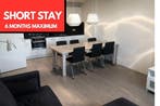 Te huur: Appartement Vrolikstraat in Amsterdam, Huizen en Kamers, Huizen te huur, Noord-Holland, Appartement, Amsterdam