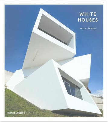 White Houses | Philip Jodidio | Nieuw, Ophalen of Verzenden, Nieuw, Philip Jodidio